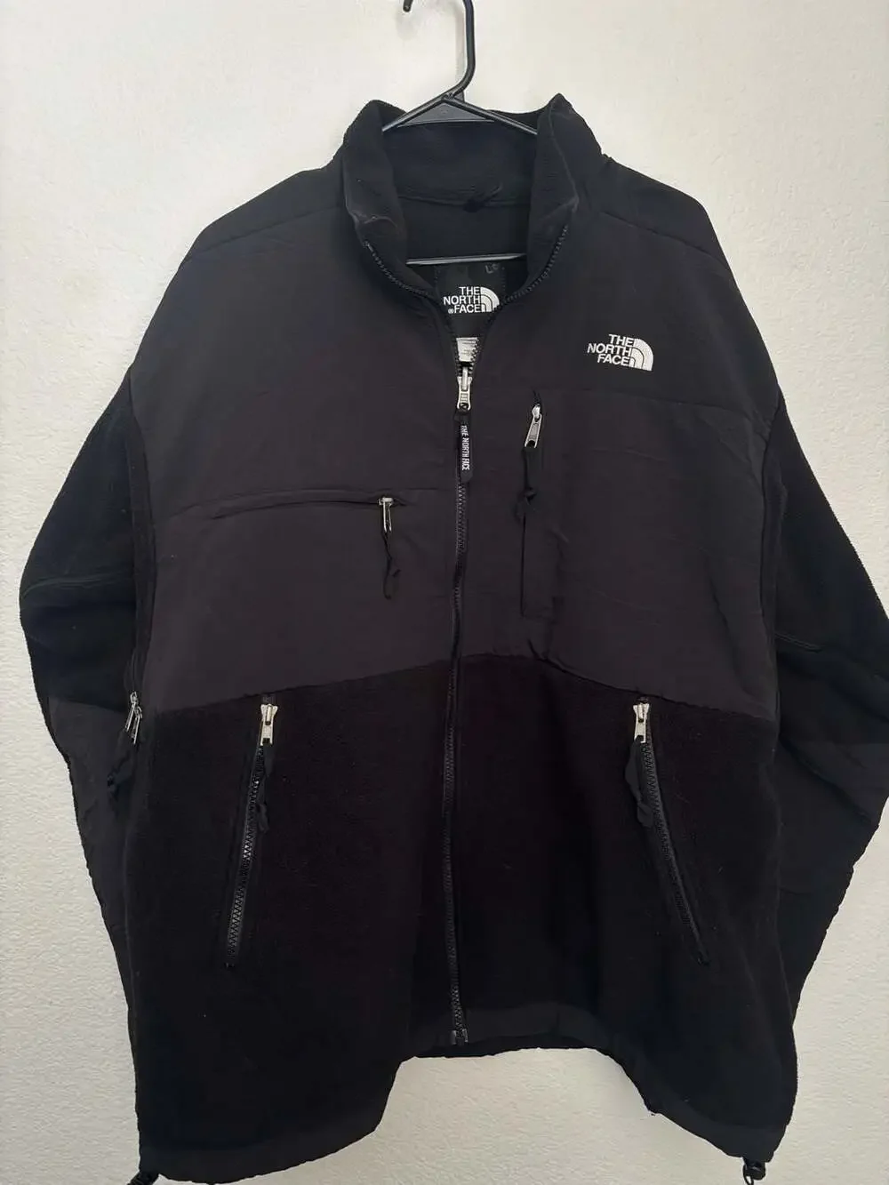 The North Face Men's Retro Denali Hoodie